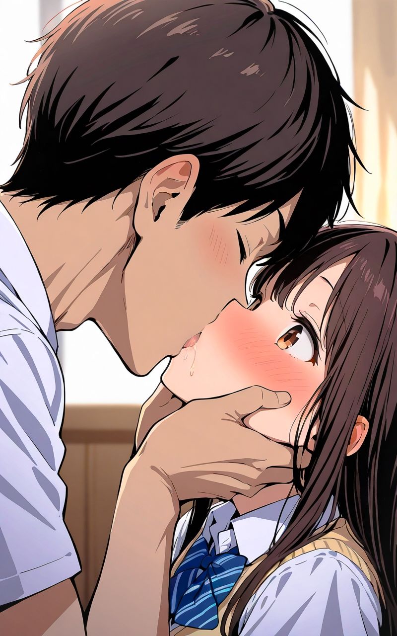 do エッチな妹 - サンプル画像 4