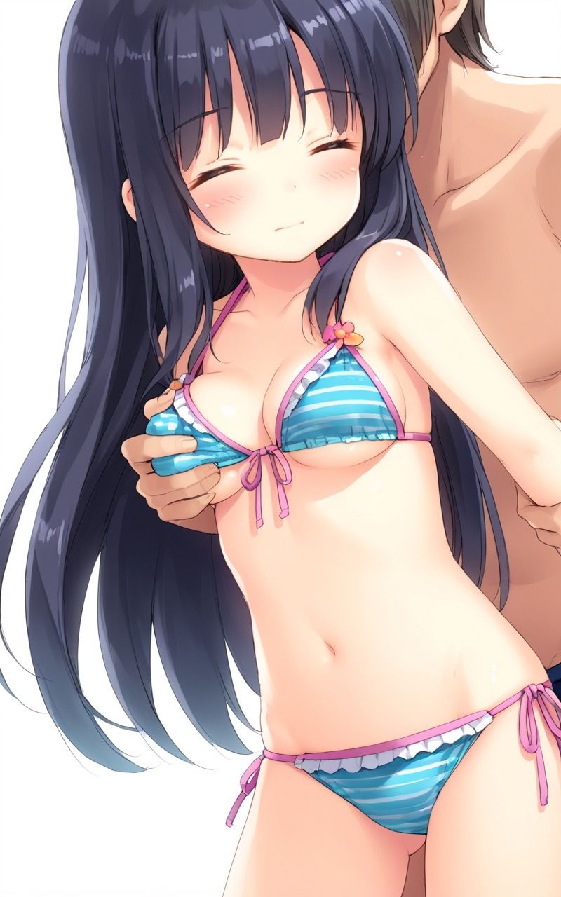 彼女の妹に中出ししてみた - サンプル画像 2