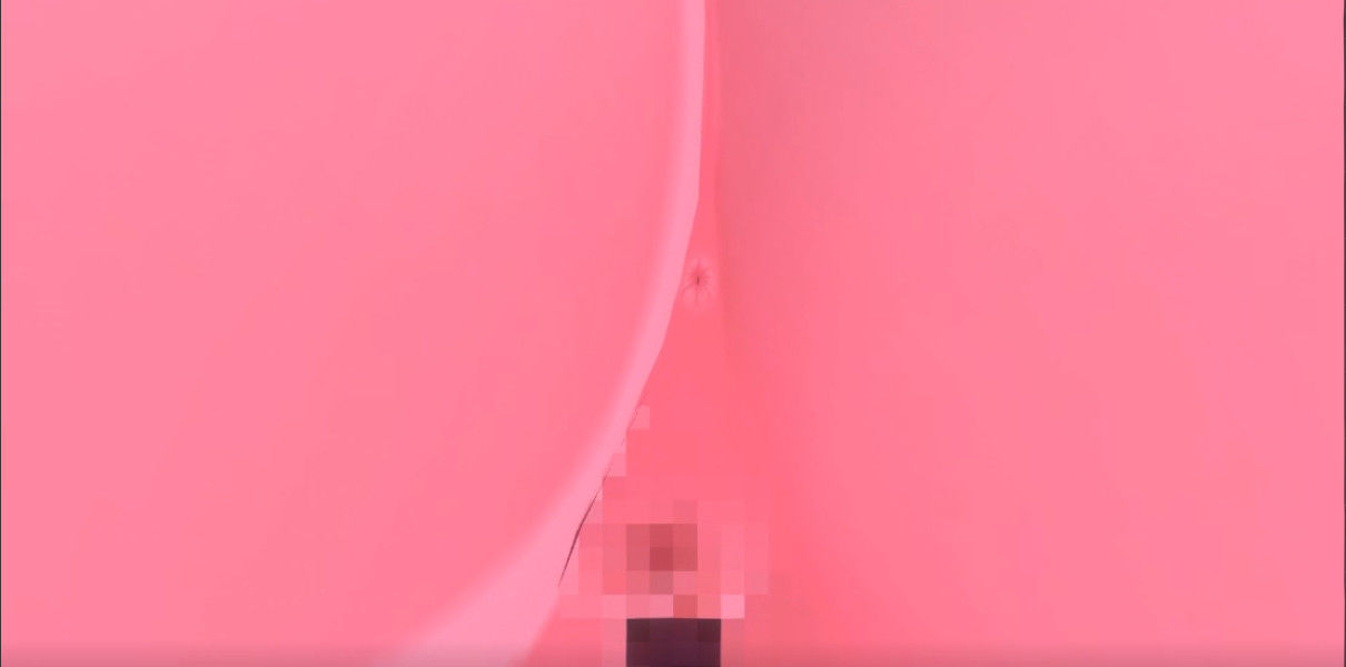 【4KVR】えっちなメイドでもいいですか？動画 - サンプル画像 5