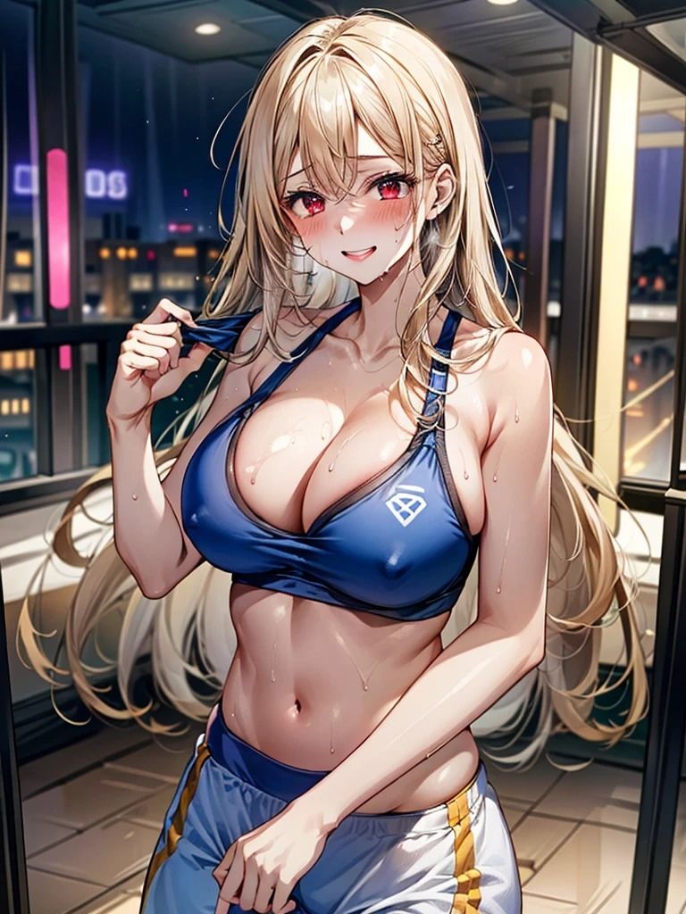 Martial Goddesses:武神たる美女たち - サンプル画像 1