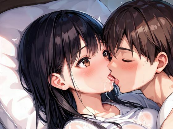 両親が旅行中に義理の妹と1週間楽しいエッチ - サンプル画像 9