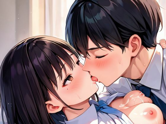 両親が旅行中に義理の妹と1週間楽しいエッチ - サンプル画像 10