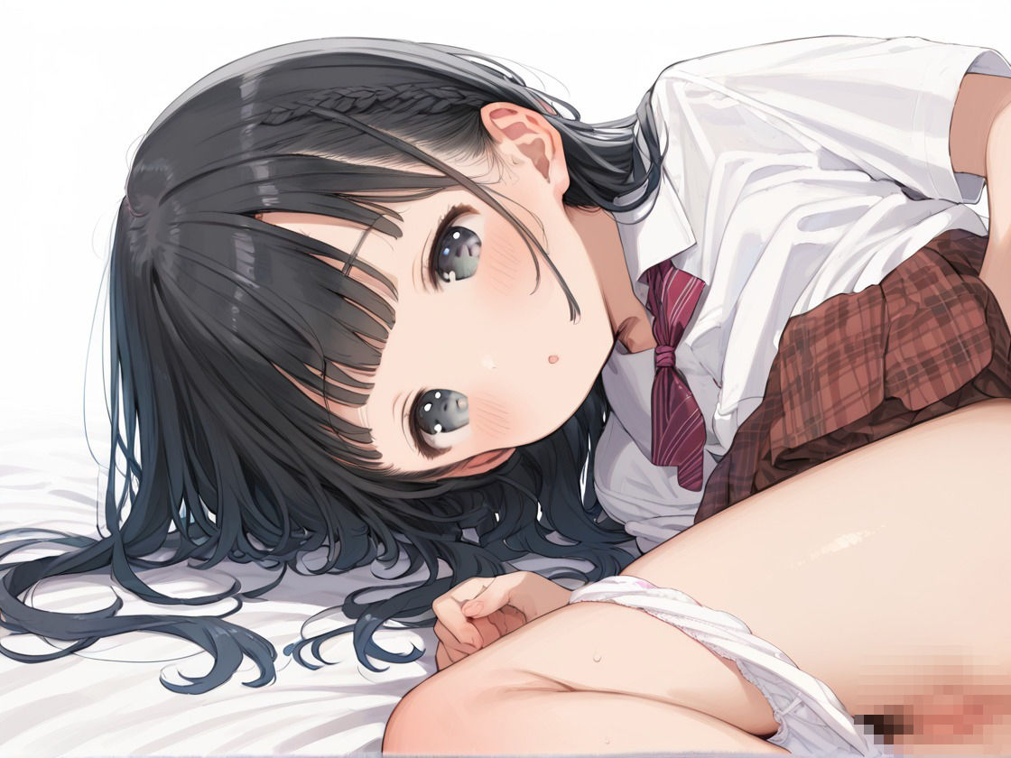 性育女学院 パンチラ誘惑編 - サンプル画像 6