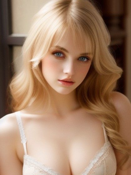 外国人留学生たちが可愛すぎる美少女写真集セット 総集編3〜金髪美少女たちがボクを誘惑してくる来る件〜 - サンプル画像 3