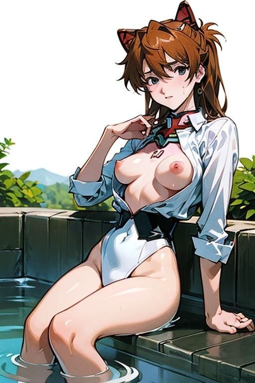 タシテンアートワークス  12  ケモ耳  アスカ - サンプル画像 1