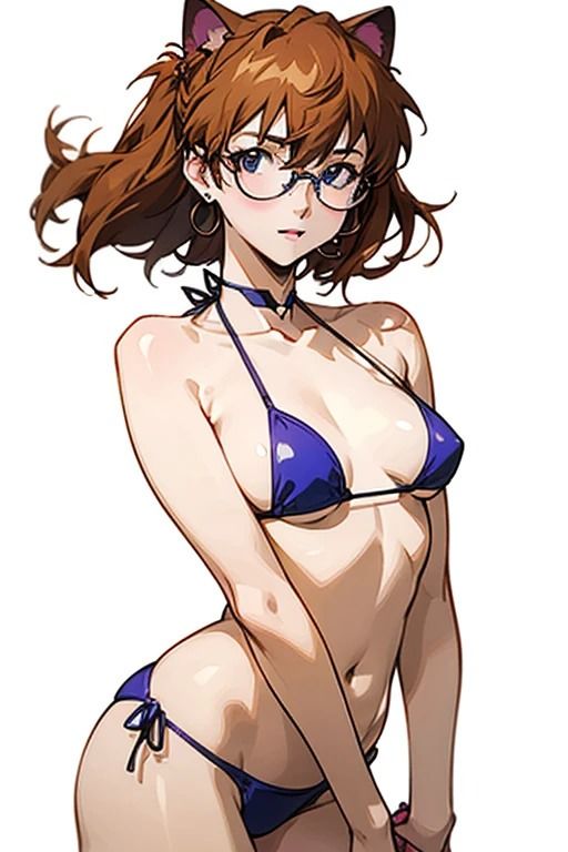 タシテンアートワークス  12  ケモ耳  アスカ - サンプル画像 4