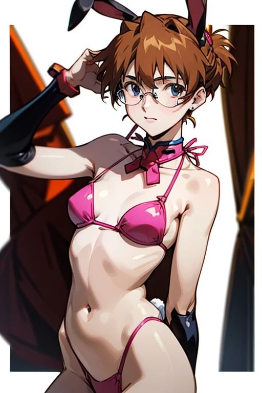 タシテンアートワークス  12  ケモ耳  アスカ - サンプル画像 5