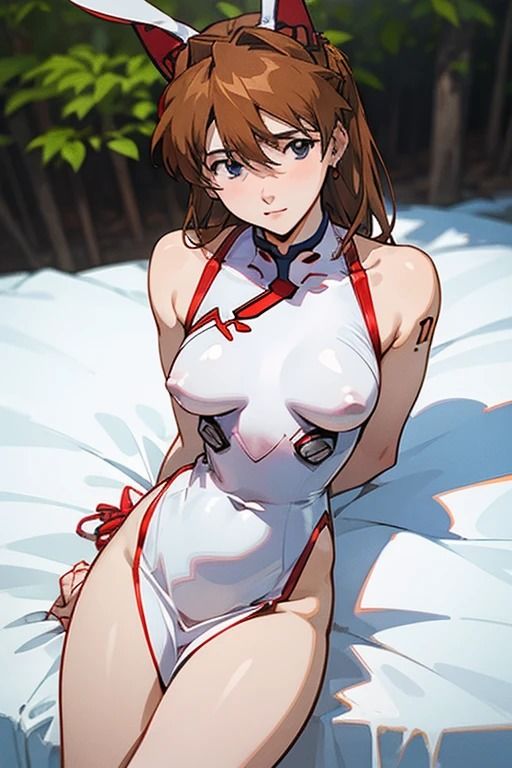 タシテンアートワークス  12  ケモ耳  アスカ - サンプル画像 6