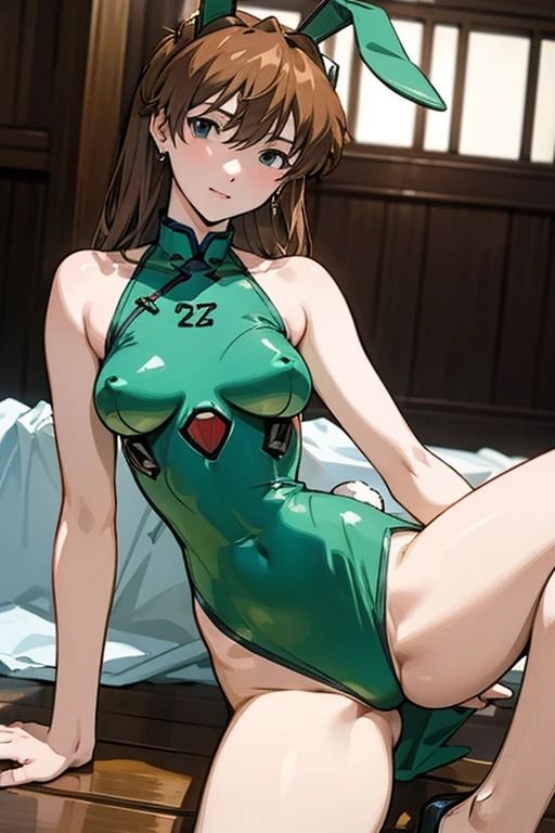 タシテンアートワークス  12  ケモ耳  アスカ - サンプル画像 8