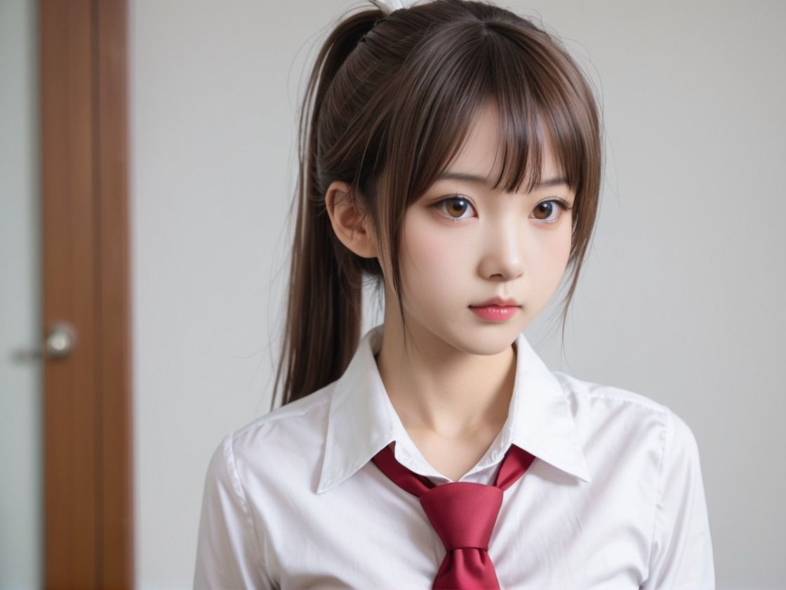 まさかの妊娠！アイドル大学生に悪戯中出し〜禁断の愛の結晶〜 - サンプル画像 10