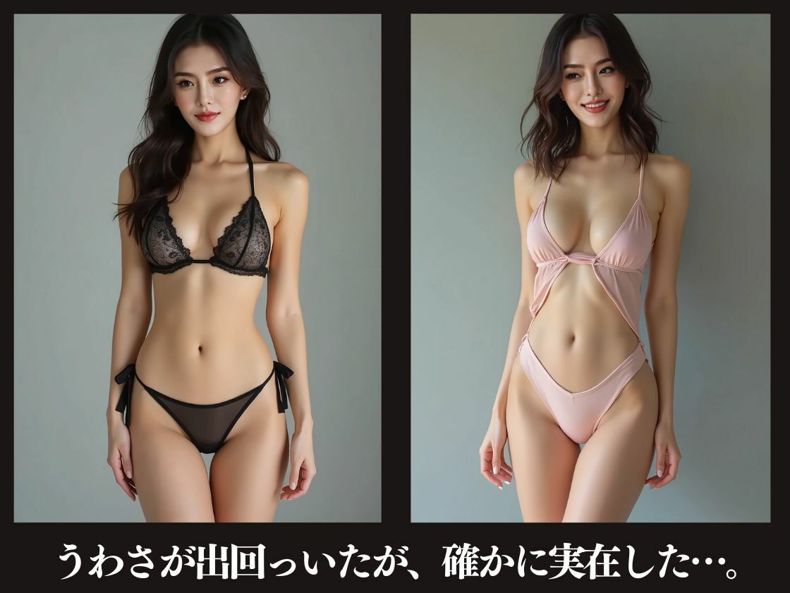 となりの美人妻2 - サンプル画像 2