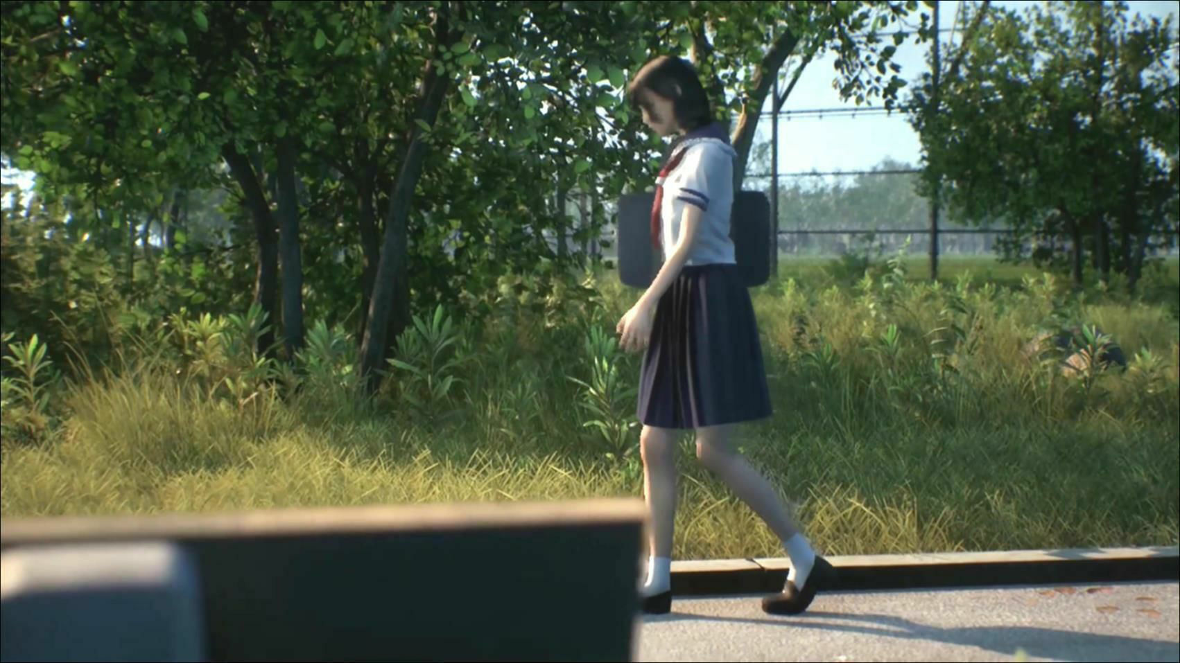 【簡体字版】Target Kanako act.2 失去？女 - サンプル画像 2