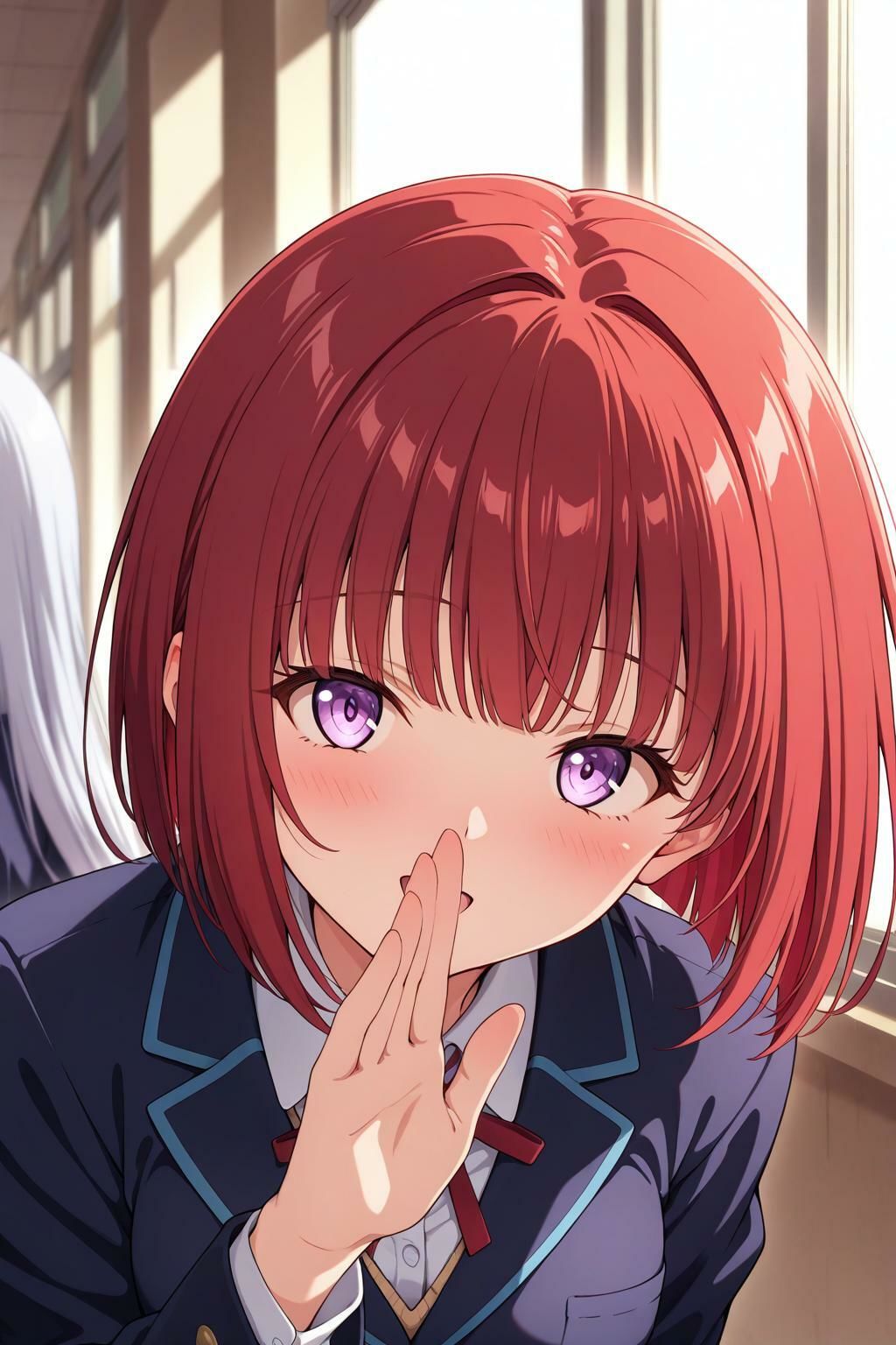 友情が恋へと変わる瞬間2 - サンプル画像 1