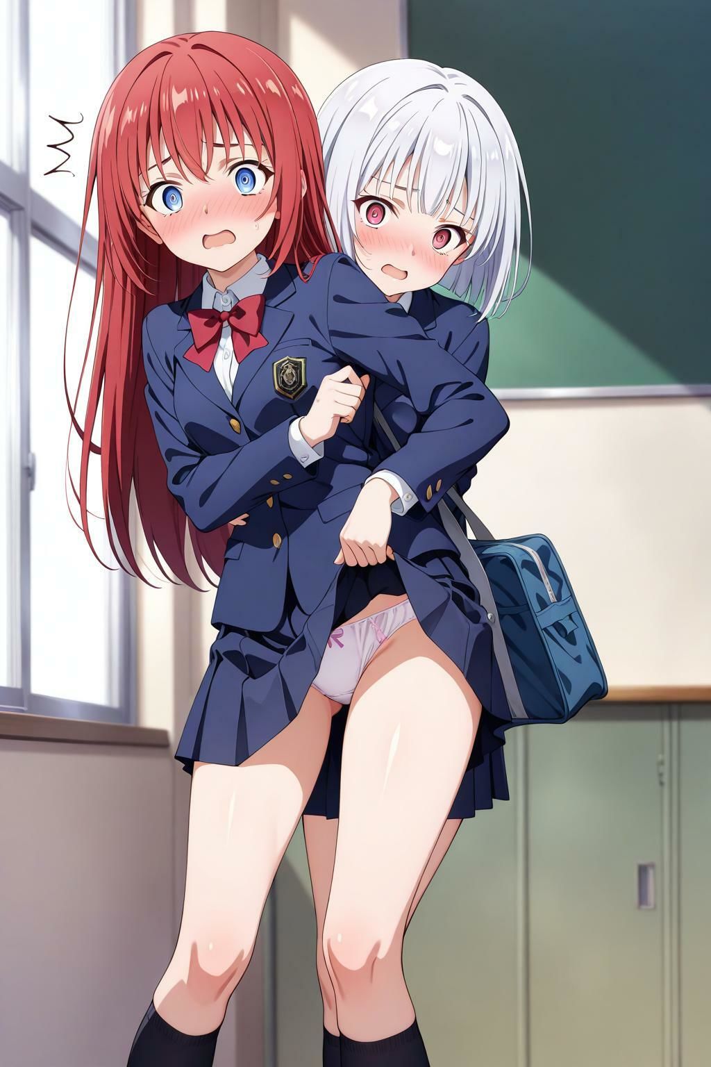友情が恋へと変わる瞬間2 - サンプル画像 6