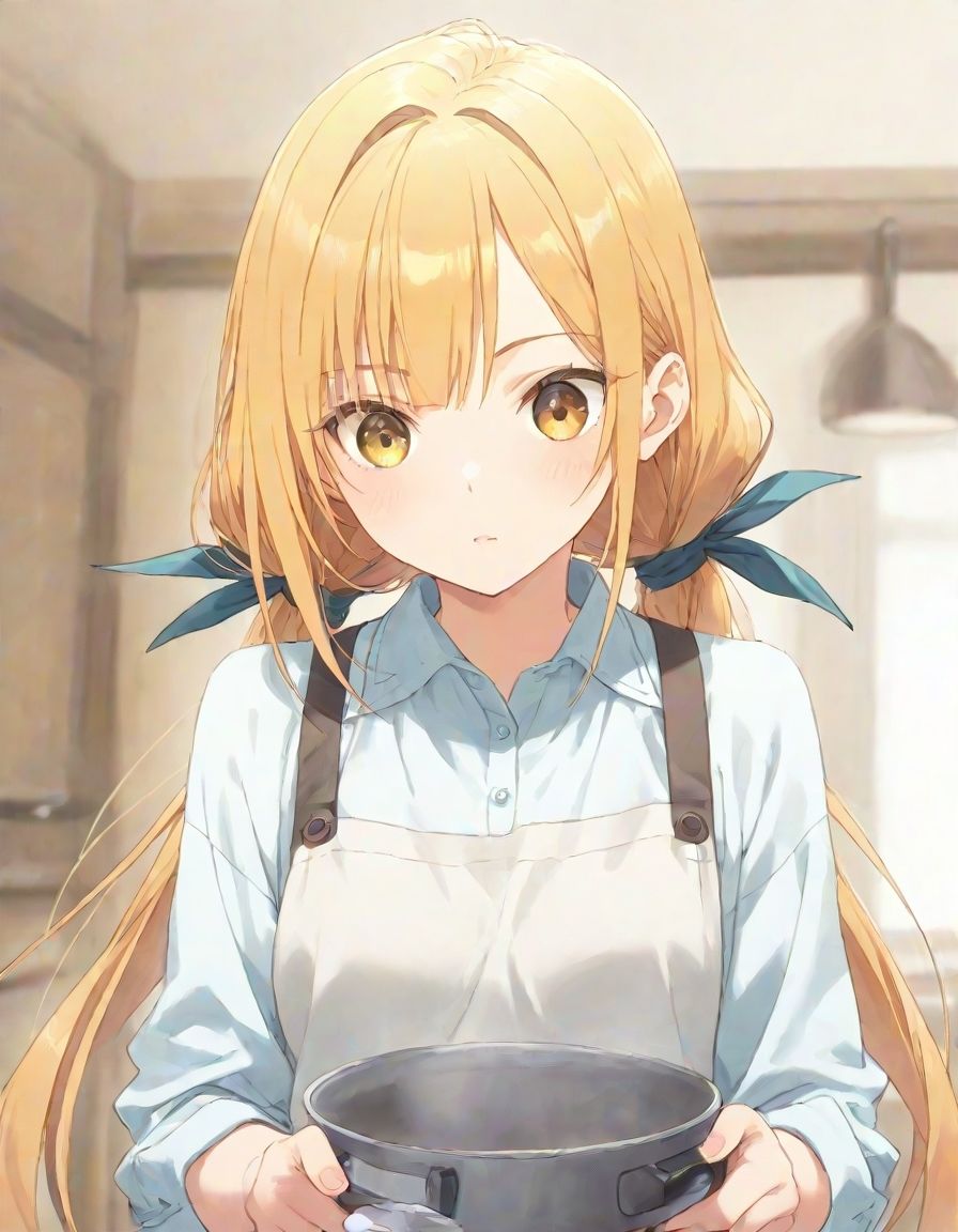 ......別に、私の彼氏なんだからそんなに頑張らなくてもいいんだからね... - サンプル画像 2