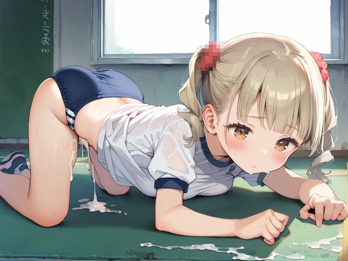 生意気な態度をとる妹を熱血中出し特訓を開始〜潮らしくなる妹〜 - サンプル画像 2