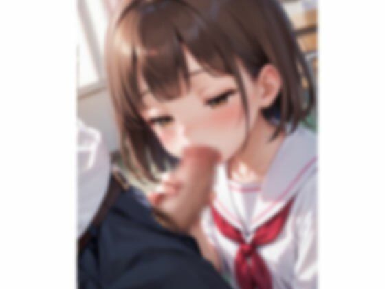 中出しSEX！犯●れたい女子の誘惑 - サンプル画像 2