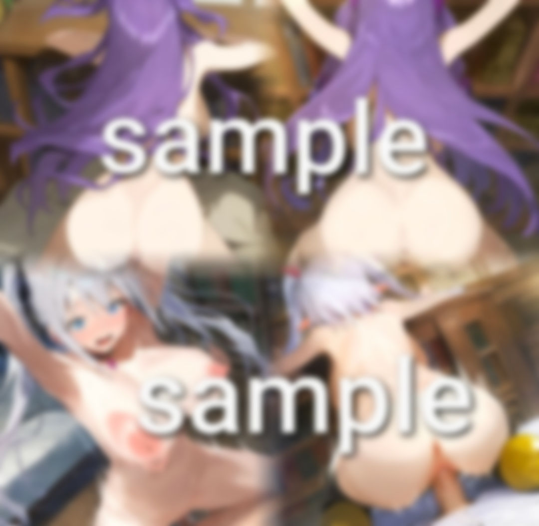 【459枚】ハメ撮りえろ動画in図書館｛87｝〜Jさんのリクエスト感謝のお尻特化編〜 - サンプル画像 3