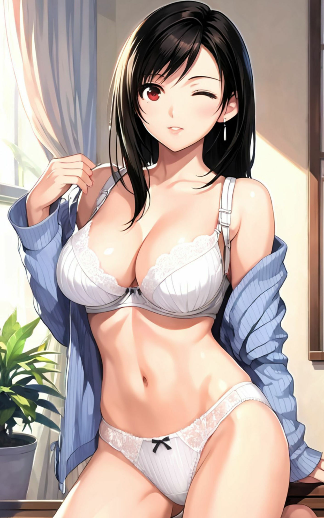 女子校生ひみつ - サンプル画像 3