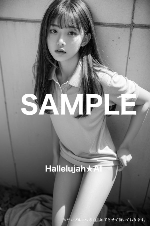 淫乱美少女達のキャンパスライフ - サンプル画像 5