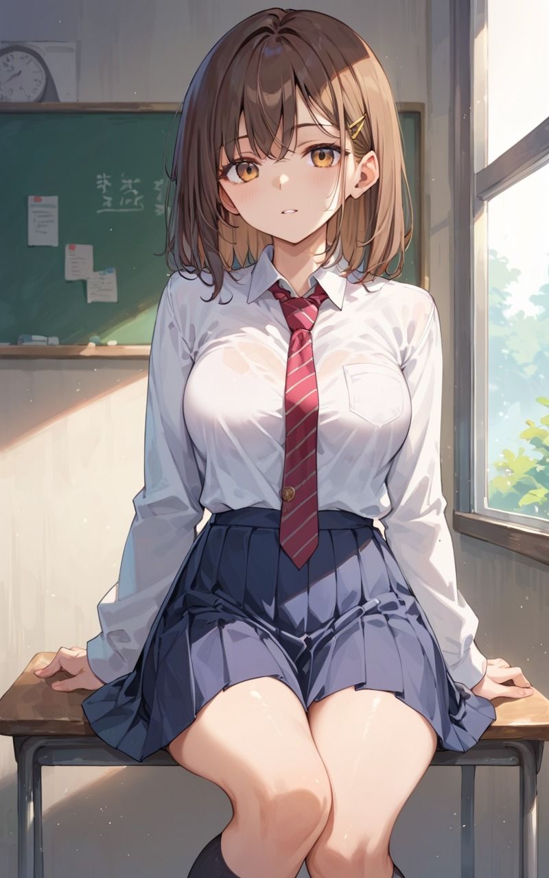 スクワット騎乗位 真面目な教え子を孕ませて堕としまくる - サンプル画像 1