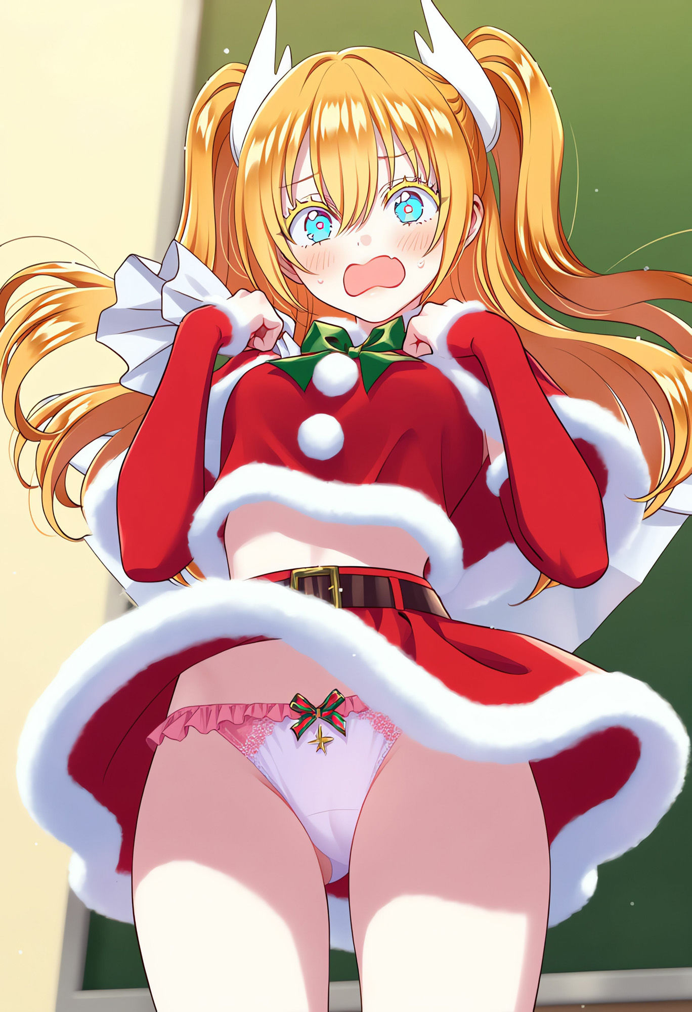 純潔すぎる天使・リリエルちゃんとらぶらぶえっち - サンプル画像 10