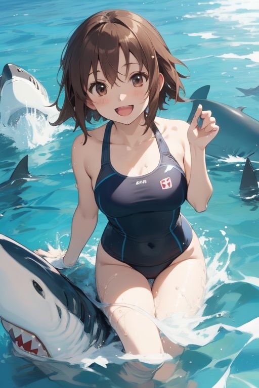 キルミーベイベー にじかけし がぞ〜せーせーえーあい、なうまんぞう - サンプル画像 2