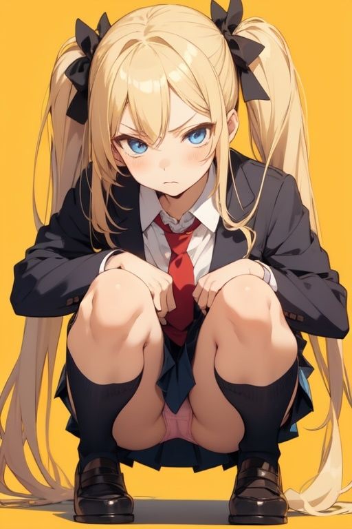 キルミーベイベー にじかけし がぞ〜せーせーえーあい、なうまんぞう - サンプル画像 4