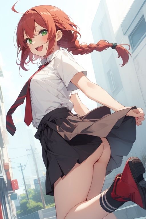 キルミーベイベー にじかけし がぞ〜せーせーえーあい、なうまんぞう - サンプル画像 8