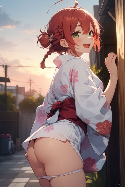 キルミーベイベー にじかけし がぞ〜せーせーえーあい、なうまんぞう - サンプル画像 9