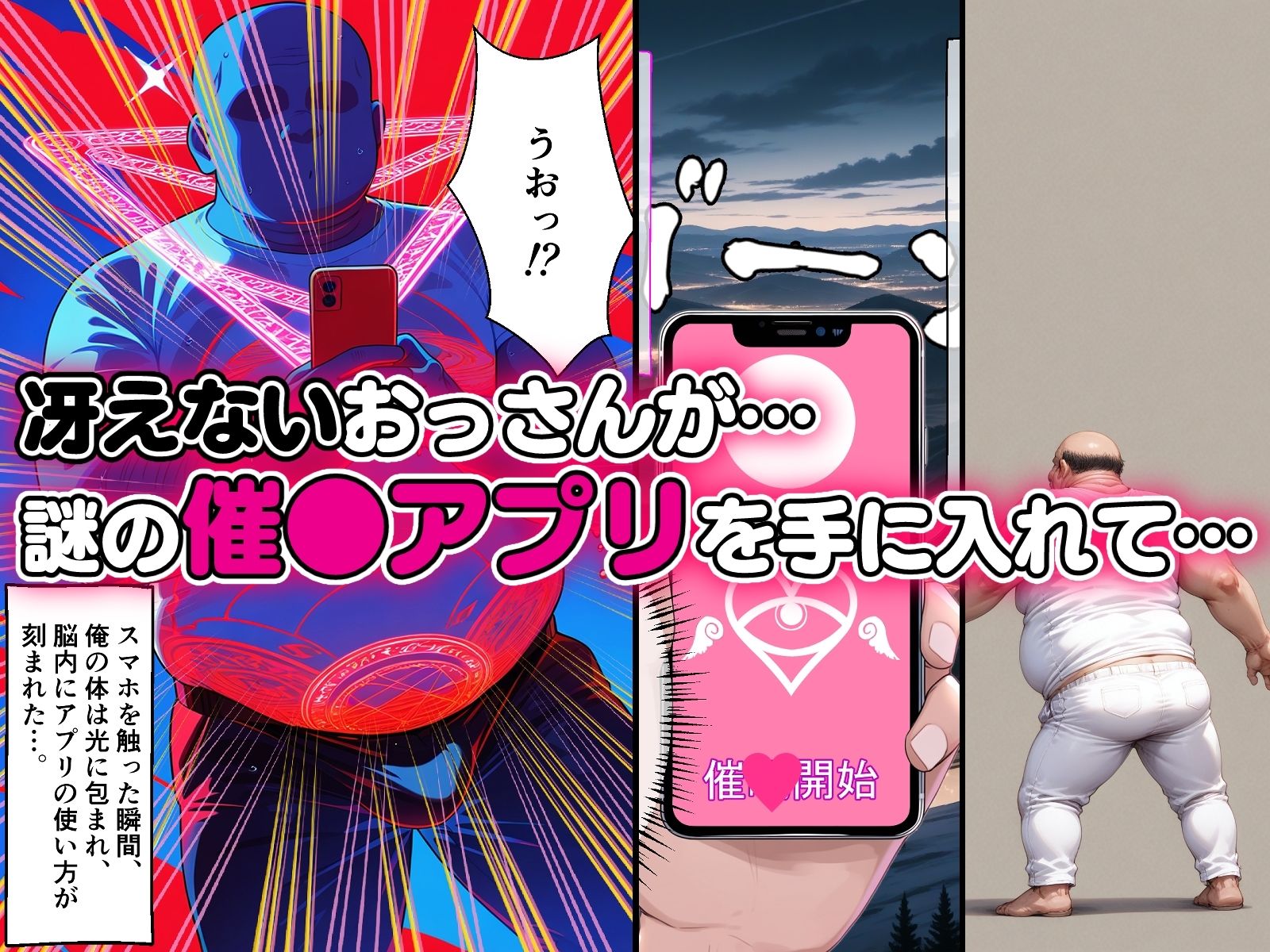 怪事件の起こる学園で催〇アプリを使い寝取って孕ませてみた 毛〇蘭 鈴〇園子 ベルモ〇ト - サンプル画像 2
