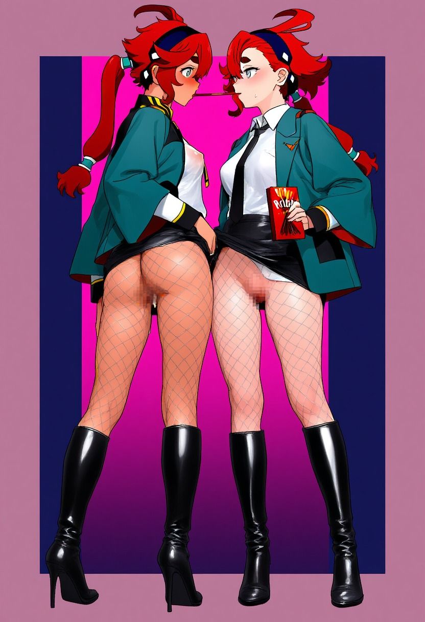 スレミオ あいのかたち - サンプル画像 4
