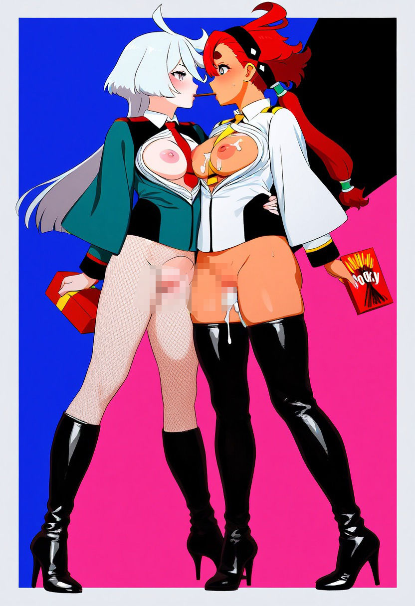 スレミオ あいのかたち - サンプル画像 5