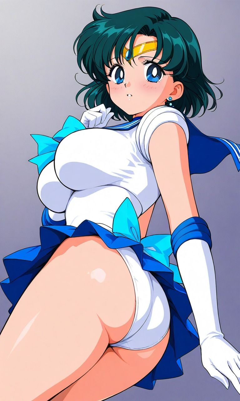 あみちゃんと触手 - サンプル画像 6