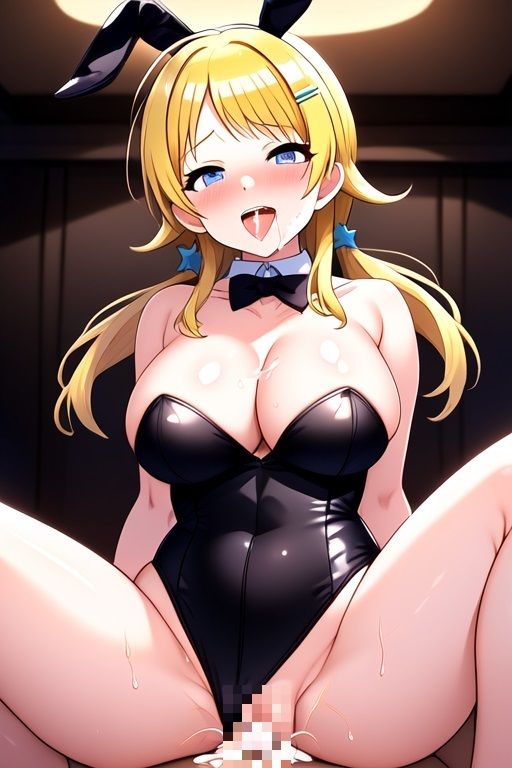 め〇るCG第二弾 - サンプル画像 3
