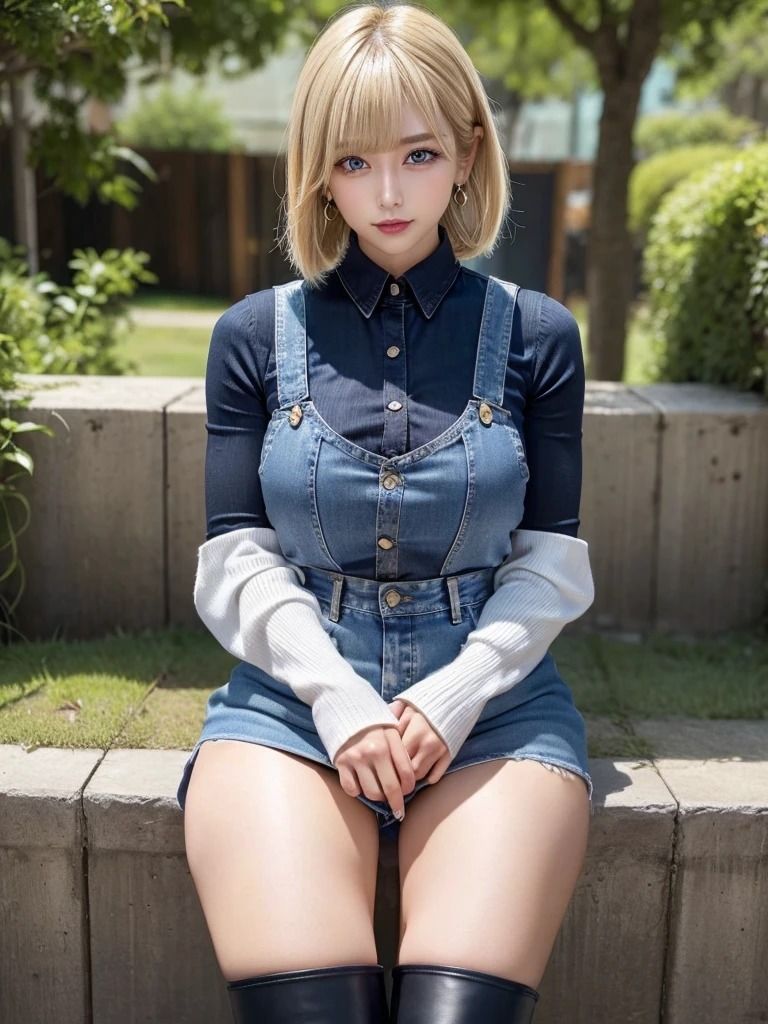 ドラゴンボール・カラフル・コスプレ:美女たちの冒険 - サンプル画像 4