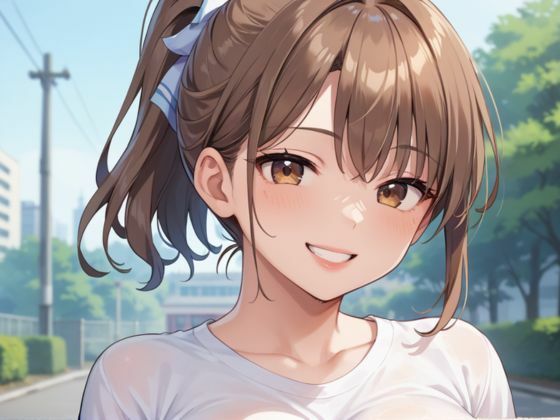 セックスレスの若妻は元カレちんぽがやめられない - サンプル画像 1