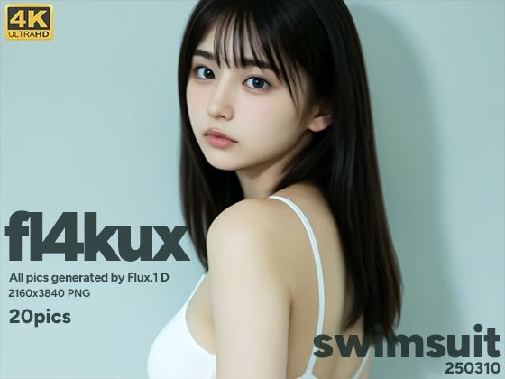 fl4kux 0310 水着