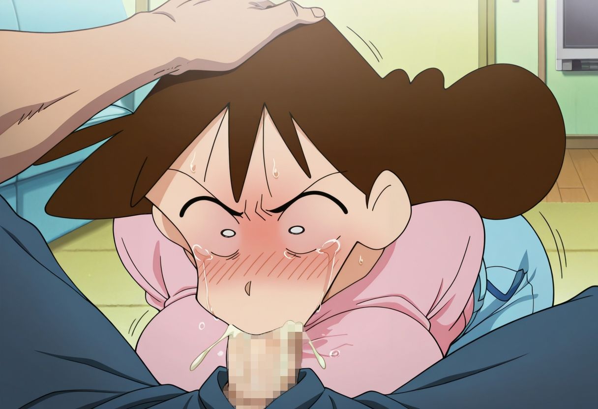 リアルおままごと2 - サンプル画像 3