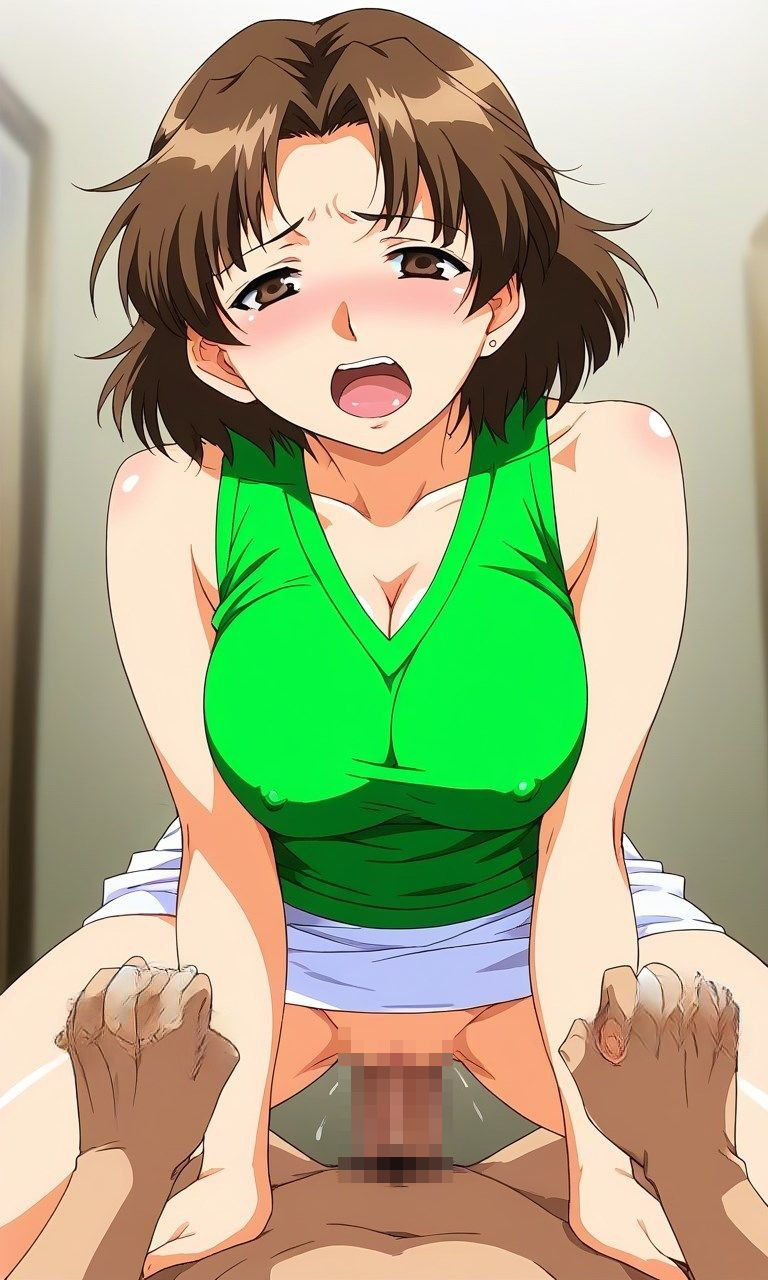 三波撫子 PONY高画質集 - サンプル画像 2