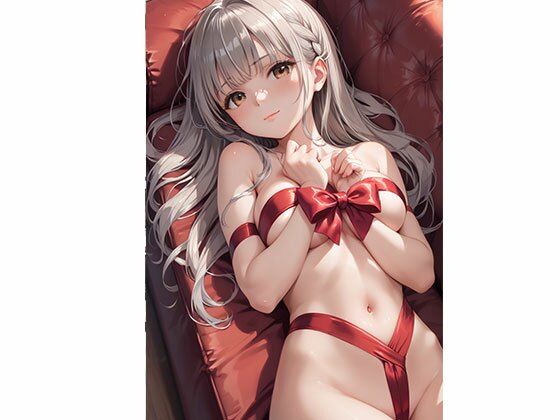 優しく縛ってほしい美女 - サンプル画像 6