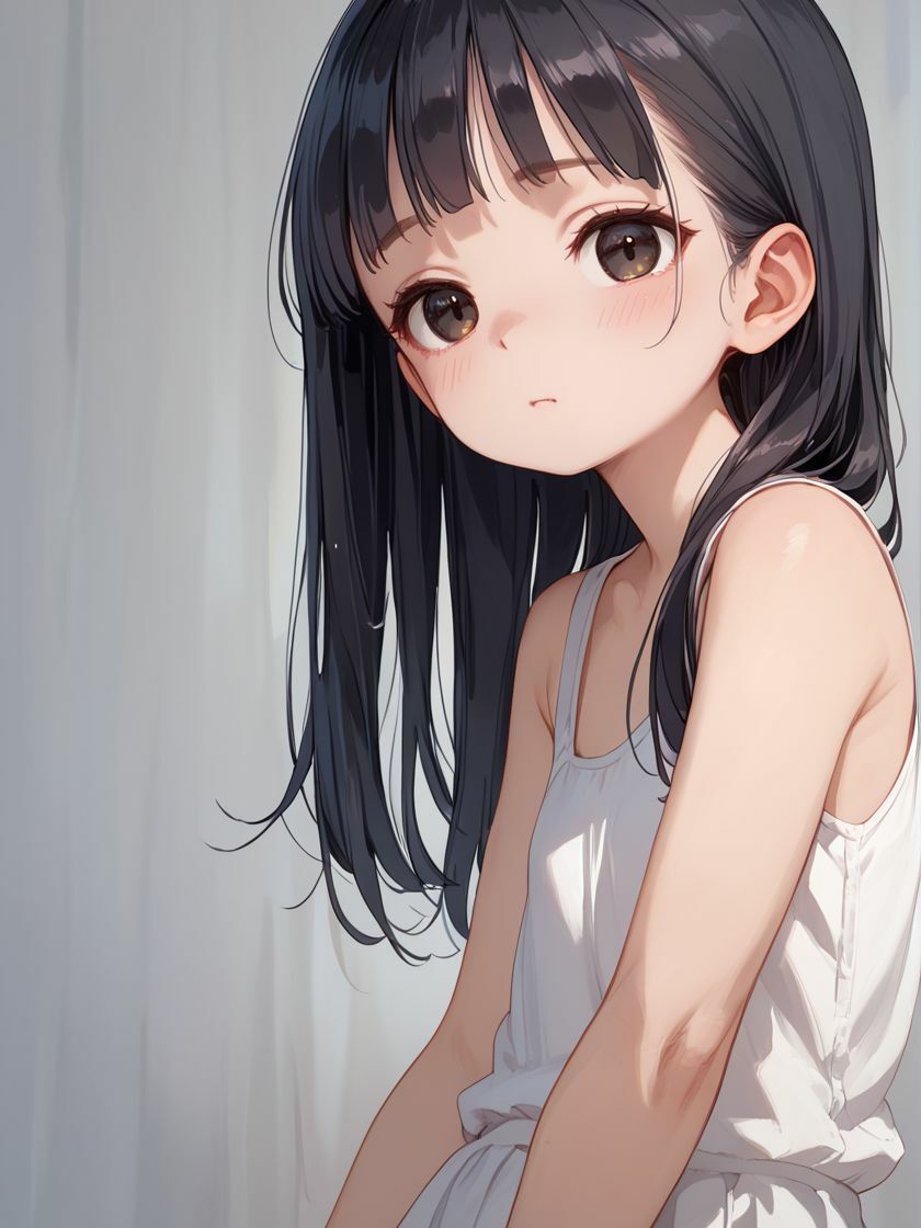 幼馴染の妹がエロすぎたので我慢できずに大量中出し - サンプル画像 1