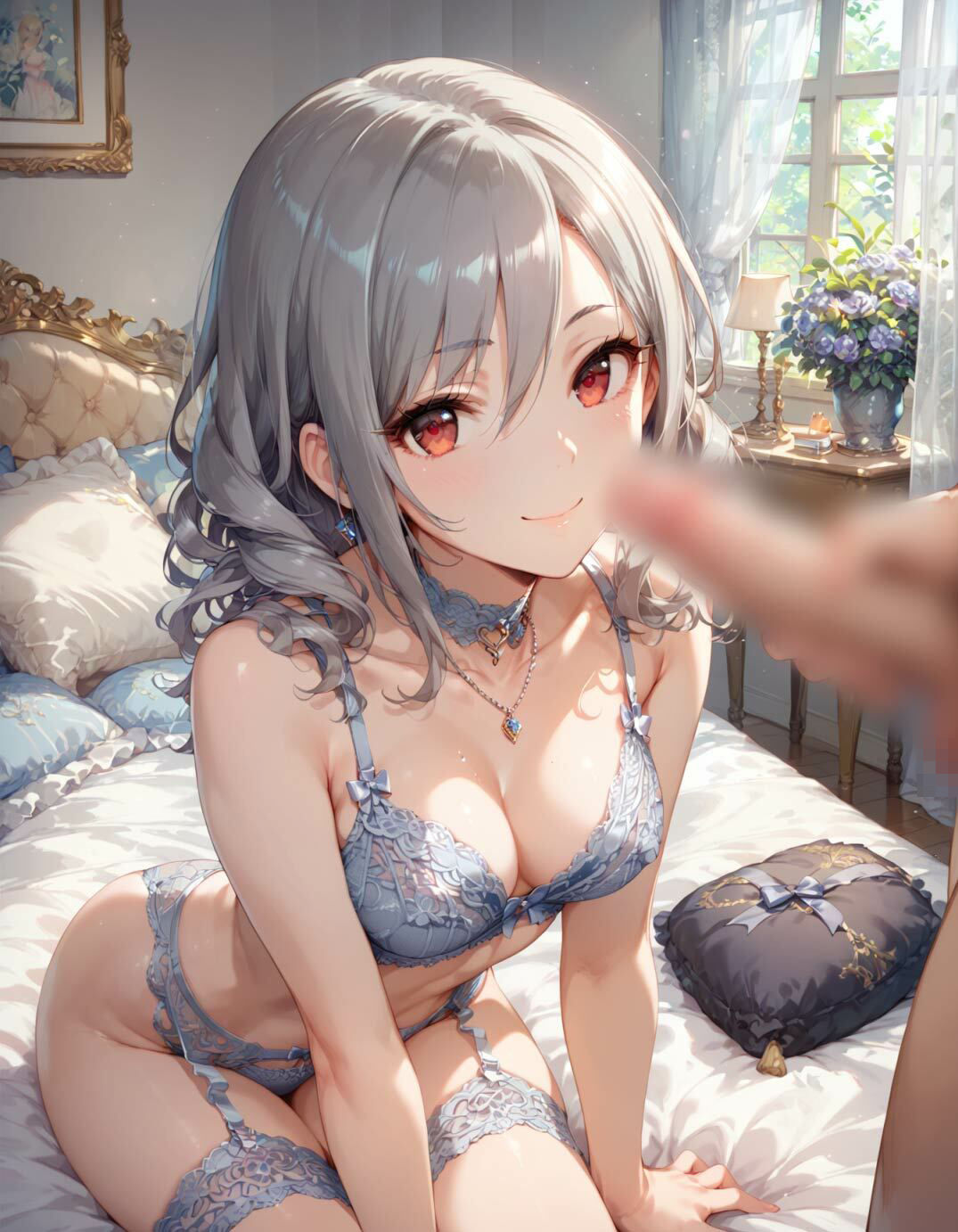 あいどるのますたあの本その14 - サンプル画像 1