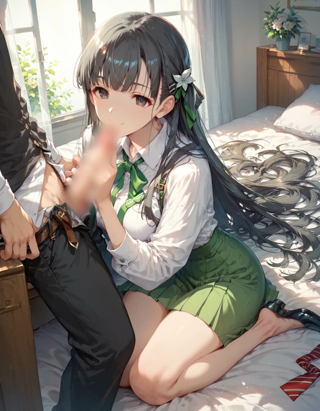 あいどるのますたあの本その15 - サンプル画像 3