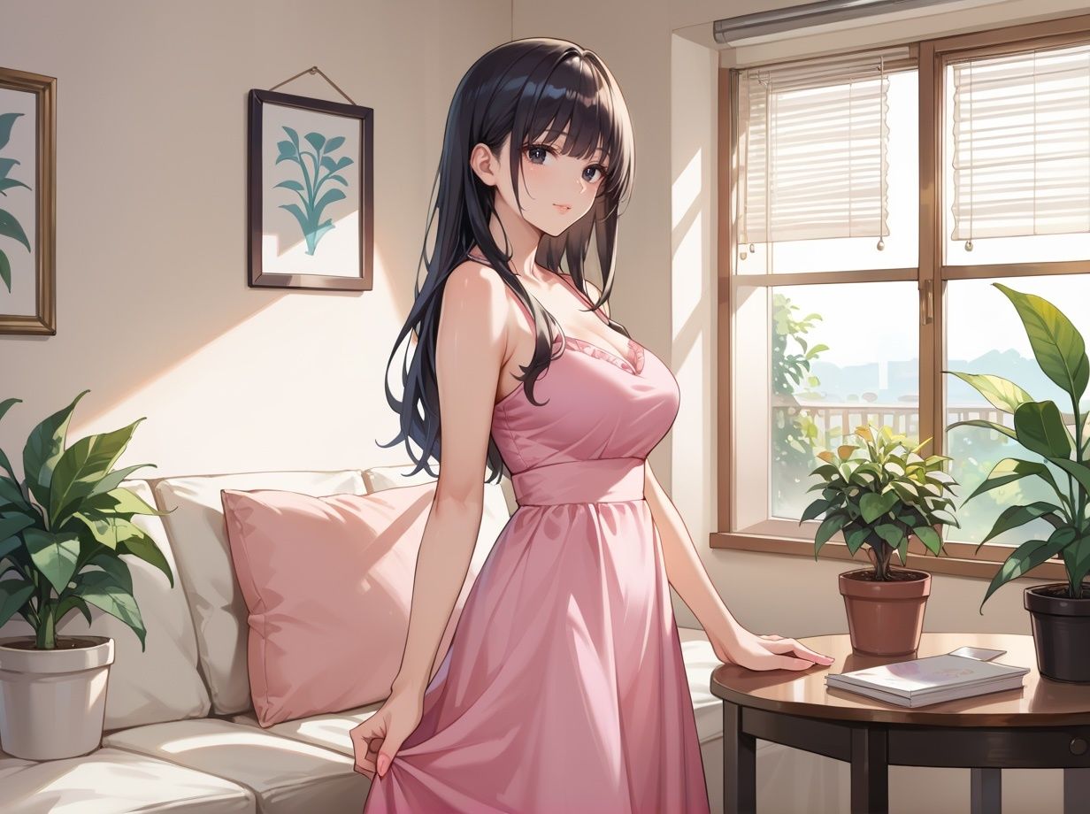 彼女の女子校生妹に告られたので  セフレにして孕ませた - サンプル画像 1
