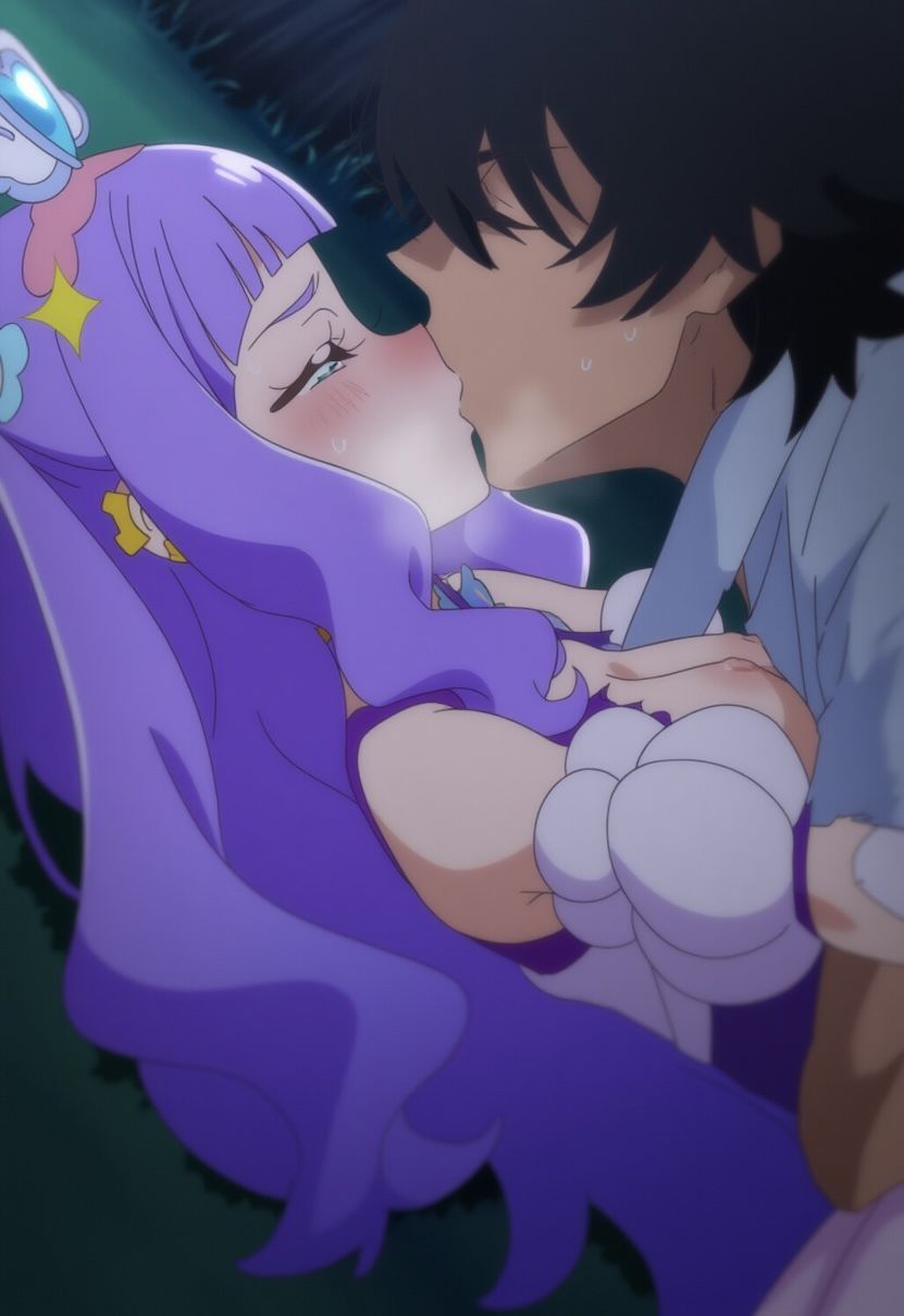 R-18キ○アマジェスティ - サンプル画像 2