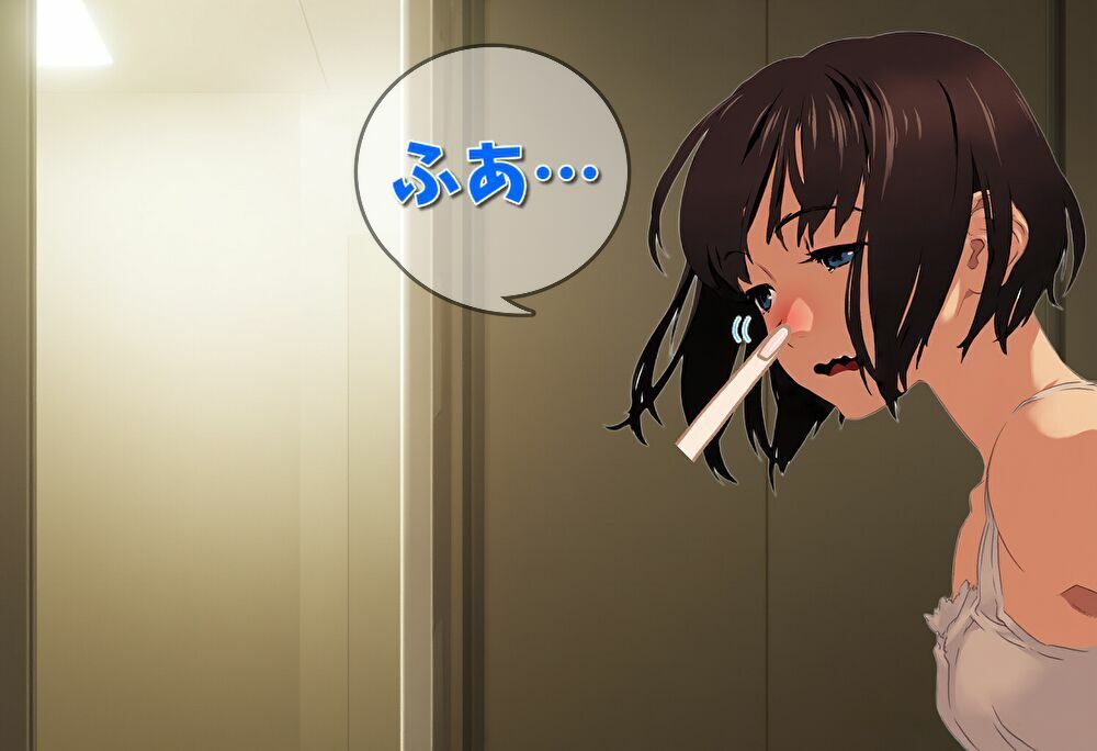 もっと！妹のくしゃみをおがみたい / More！ She wants to watch her little sister sneeze. - サンプル画像 5