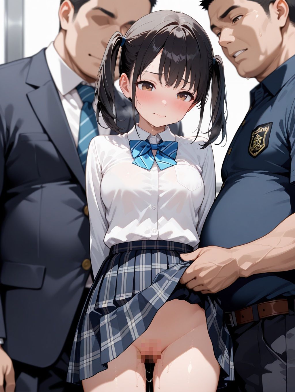 僕をいじめたあいつにリベンジレ●プ - サンプル画像 1