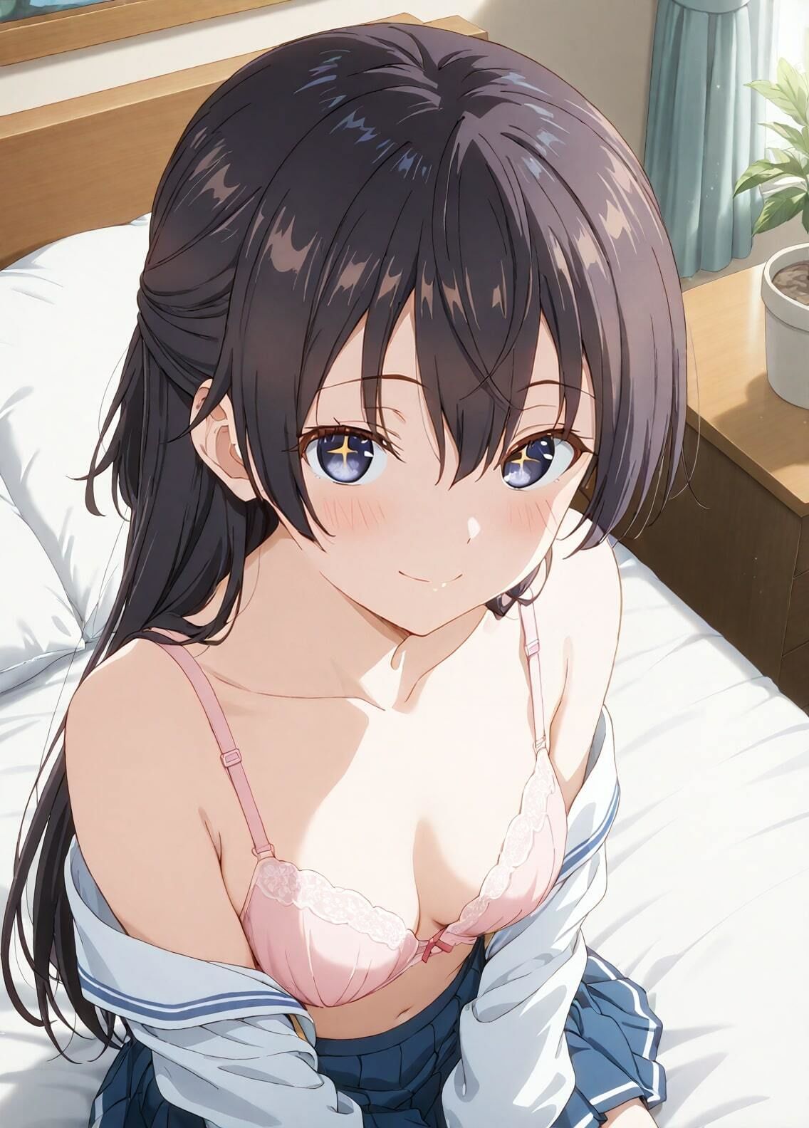「時々ボソッとロシア語でデレる隣のアーリャさん」周防有希セクシー写真集7（全500枚） - サンプル画像 10