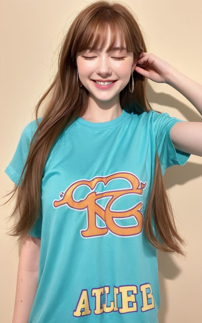 AI美女写真集┃バスケ美人 - サンプル画像 1